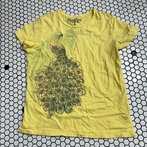 Electric cafe t shirt size XL